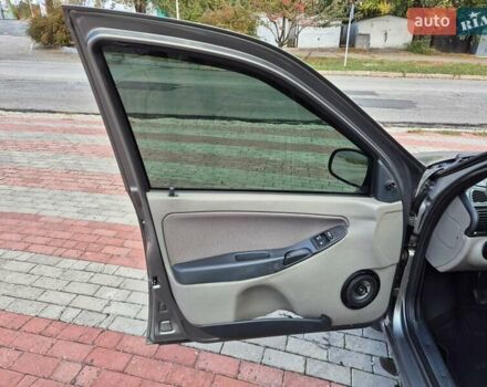 ВАЗ 1117 Калина 2008 в Запорожье на Automoto.ua Серый ВАЗ 1117 Калина, объемом двигателя 1.6 л и пробегом 105 тыс. км за 2350 $, фото 14 на Automoto.ua