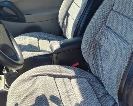 Сірий ВАЗ 1117 Калина, об'ємом двигуна 1.6 л та пробігом 70 тис. км за 3000 $, фото 7 на Automoto.ua