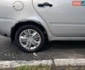 Серый ВАЗ 1117 Калина, объемом двигателя 1.39 л и пробегом 253 тыс. км за 1800 $, фото 10 на Automoto.ua