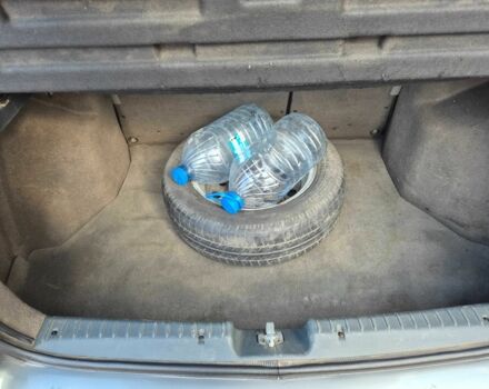 Серый ВАЗ 1117 Калина, объемом двигателя 1.6 л и пробегом 105 тыс. км за 2500 $, фото 21 на Automoto.ua