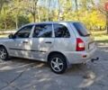 ВАЗ 1117 Калина 2008 в Запорожье на Automoto.ua Серый ВАЗ 1117 Калина, объемом двигателя 1.6 л и пробегом 146 тыс. км за 2400 $, фото 7 на Automoto.ua