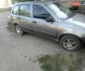 Серый ВАЗ 1117 Калина, объемом двигателя 1.39 л и пробегом 235 тыс. км за 1900 $, фото 2 на Automoto.ua