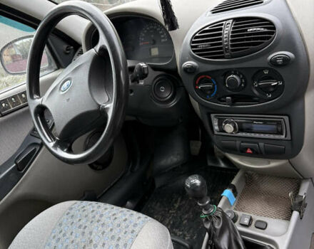 ВАЗ 1117 Калина 2008 у Гайсине на Automoto.ua Сірий ВАЗ 1117 Калина, об'ємом двигуна 1.6 л та пробігом 270 тис. км за 1400 $, фото 4 на Automoto.ua