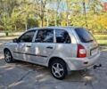 ВАЗ 1117 Калина 2008 в Запорожье на Automoto.ua Серый ВАЗ 1117 Калина, объемом двигателя 1.6 л и пробегом 146 тыс. км за 2400 $, фото 5 на Automoto.ua
