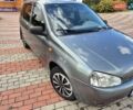 ВАЗ 1117 Калина 2008 в Запорожье на Automoto.ua Серый ВАЗ 1117 Калина, объемом двигателя 1.6 л и пробегом 105 тыс. км за 2350 $, фото 1 на Automoto.ua