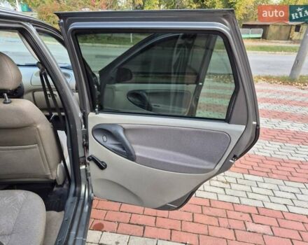 ВАЗ 1117 Калина 2008 в Запорожье на Automoto.ua Серый ВАЗ 1117 Калина, объемом двигателя 1.6 л и пробегом 105 тыс. км за 2350 $, фото 20 на Automoto.ua