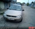 ВАЗ 1117 Калина 2008 у Запоріжжя на Automoto.ua Сірий ВАЗ 1117 Калина, об'ємом двигуна 1.6 л та пробігом 96 тис. км за 2800 $, фото 1 на Automoto.ua