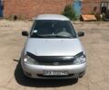 Серый ВАЗ 1117 Калина, объемом двигателя 1.6 л и пробегом 138 тыс. км за 2200 $, фото 1 на Automoto.ua