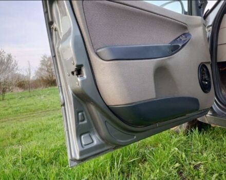 Серый ВАЗ 1117 Калина, объемом двигателя 1.4 л и пробегом 150 тыс. км за 1350 $, фото 3 на Automoto.ua