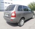Серый ВАЗ 1117 Калина, объемом двигателя 1.6 л и пробегом 1 тыс. км за 2100 $, фото 3 на Automoto.ua