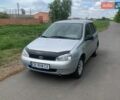 Серый ВАЗ 1117 Калина, объемом двигателя 1.6 л и пробегом 132 тыс. км за 1600 $, фото 1 на Automoto.ua