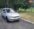 Серый ВАЗ 1117 Калина, объемом двигателя 1.39 л и пробегом 253 тыс. км за 1800 $, фото 1 на Automoto.ua