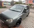 ВАЗ 1117 Калина 2008 в Сумах на Automoto.ua Серый ВАЗ 1117 Калина, объемом двигателя 1.6 л и пробегом 216 тыс. км за 2000 $, фото 1 на Automoto.ua