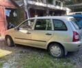 Сірий ВАЗ 1117 Калина, об'ємом двигуна 1.4 л та пробігом 90 тис. км за 2500 $, фото 1 на Automoto.ua