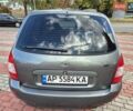 ВАЗ 1117 Калина 2008 в Запорожье на Automoto.ua Серый ВАЗ 1117 Калина, объемом двигателя 1.6 л и пробегом 105 тыс. км за 2350 $, фото 9 на Automoto.ua