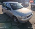 Серый ВАЗ 1117 Калина, объемом двигателя 1.39 л и пробегом 350 тыс. км за 2200 $, фото 1 на Automoto.ua