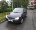 Сірий ВАЗ 1117 Калина, об'ємом двигуна 1.4 л та пробігом 175 тис. км за 2100 $, фото 1 на Automoto.ua