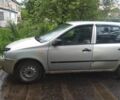 Сірий ВАЗ 1117 Калина, об'ємом двигуна 1.6 л та пробігом 229 тис. км за 63000 $, фото 4 на Automoto.ua