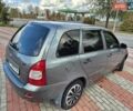 ВАЗ 1117 Калина 2008 в Запорожье на Automoto.ua Серый ВАЗ 1117 Калина, объемом двигателя 1.6 л и пробегом 105 тыс. км за 2350 $, фото 8 на Automoto.ua