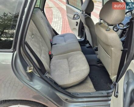 ВАЗ 1117 Калина 2008 в Запорожье на Automoto.ua Серый ВАЗ 1117 Калина, объемом двигателя 1.6 л и пробегом 105 тыс. км за 2350 $, фото 19 на Automoto.ua