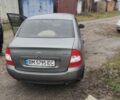 Серый ВАЗ 1117 Калина, объемом двигателя 1.39 л и пробегом 162 тыс. км за 2000 $, фото 1 на Automoto.ua