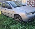 ВАЗ 1117 Калина 2008 в Бердичеве на Automoto.ua Серый ВАЗ 1117 Калина, объемом двигателя 1.6 л и пробегом 176 тыс. км за 3000 $, фото 1 на Automoto.ua