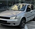 Серый ВАЗ 1117 Калина, объемом двигателя 1.6 л и пробегом 180 тыс. км за 2700 $, фото 1 на Automoto.ua