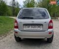 Серый ВАЗ 1117 Калина, объемом двигателя 1.6 л и пробегом 231 тыс. км за 1800 $, фото 1 на Automoto.ua