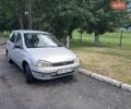 Серый ВАЗ 1117 Калина, объемом двигателя 1.39 л и пробегом 253 тыс. км за 1800 $, фото 1 на Automoto.ua