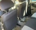Сірий ВАЗ 1117 Калина, об'ємом двигуна 1.4 л та пробігом 90 тис. км за 2500 $, фото 4 на Automoto.ua