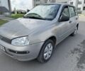 Серый ВАЗ 1117 Калина, объемом двигателя 0 л и пробегом 180 тыс. км за 1385 $, фото 1 на Automoto.ua