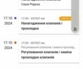 Серый ВАЗ 1117 Калина, объемом двигателя 1.6 л и пробегом 210 тыс. км за 2600 $, фото 16 на Automoto.ua