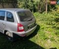 Сірий ВАЗ 1117 Калина, об'ємом двигуна 1.6 л та пробігом 250 тис. км за 1500 $, фото 9 на Automoto.ua
