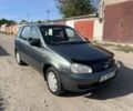 Сірий ВАЗ 1117 Калина, об'ємом двигуна 1.6 л та пробігом 235 тис. км за 1299 $, фото 1 на Automoto.ua