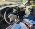 Серый ВАЗ 1117 Калина, объемом двигателя 1.6 л и пробегом 250 тыс. км за 1550 $, фото 10 на Automoto.ua