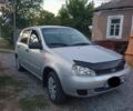 Серый ВАЗ 1117 Калина, объемом двигателя 1.6 л и пробегом 146 тыс. км за 2005 $, фото 1 на Automoto.ua
