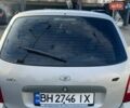 Серый ВАЗ 1117 Калина, объемом двигателя 1.59 л и пробегом 167 тыс. км за 1800 $, фото 3 на Automoto.ua