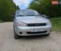 Серый ВАЗ 1117 Калина, объемом двигателя 1.6 л и пробегом 231 тыс. км за 1800 $, фото 4 на Automoto.ua