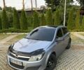 Серый ВАЗ 1117 Калина, объемом двигателя 1.39 л и пробегом 156 тыс. км за 1999 $, фото 12 на Automoto.ua