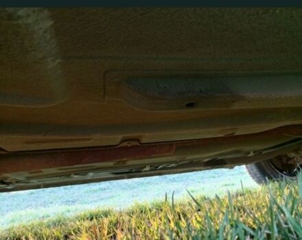 Серый ВАЗ 1117 Калина, объемом двигателя 1.4 л и пробегом 150 тыс. км за 1350 $, фото 9 на Automoto.ua