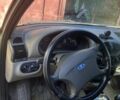 Серый ВАЗ 1117 Калина, объемом двигателя 1.4 л и пробегом 90 тыс. км за 2500 $, фото 9 на Automoto.ua
