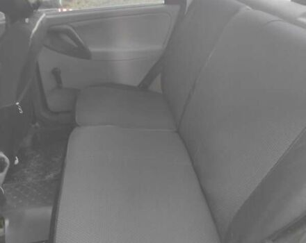 Серый ВАЗ 1117 Калина, объемом двигателя 1.6 л и пробегом 77 тыс. км за 3650 $, фото 4 на Automoto.ua