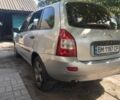 Серый ВАЗ 1117 Калина, объемом двигателя 0 л и пробегом 158 тыс. км за 2900 $, фото 8 на Automoto.ua