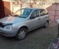 Серый ВАЗ 1117 Калина, объемом двигателя 1.6 л и пробегом 120 тыс. км за 2500 $, фото 1 на Automoto.ua