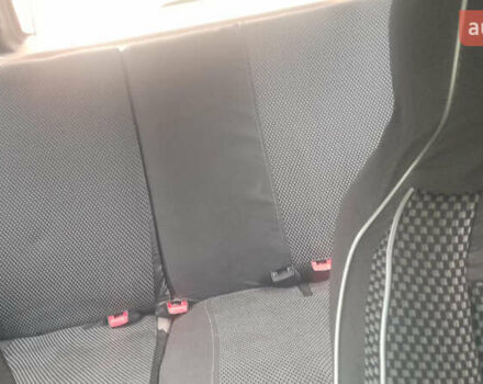 Серый ВАЗ 1117 Калина, объемом двигателя 1.6 л и пробегом 215 тыс. км за 1500 $, фото 11 на Automoto.ua