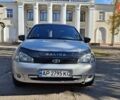 ВАЗ 1117 Калина 2008 в Запорожье на Automoto.ua Серый ВАЗ 1117 Калина, объемом двигателя 1.6 л и пробегом 146 тыс. км за 2400 $, фото 11 на Automoto.ua