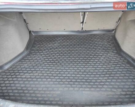 Серый ВАЗ 1117 Калина, объемом двигателя 1.6 л и пробегом 77 тыс. км за 3650 $, фото 5 на Automoto.ua