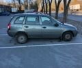 Серый ВАЗ 1117 Калина, объемом двигателя 1.6 л и пробегом 278 тыс. км за 1600 $, фото 1 на Automoto.ua
