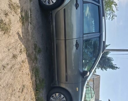 ВАЗ 1117 Калина 2009 в Верхнеднепровске на Automoto.ua Серый ВАЗ 1117 Калина, объемом двигателя 1.4 л и пробегом 145 тыс. км за 2500 $, фото 3 на Automoto.ua