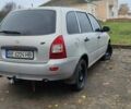 Серый ВАЗ 1117 Калина, объемом двигателя 1.6 л и пробегом 202 тыс. км за 2200 $, фото 10 на Automoto.ua
